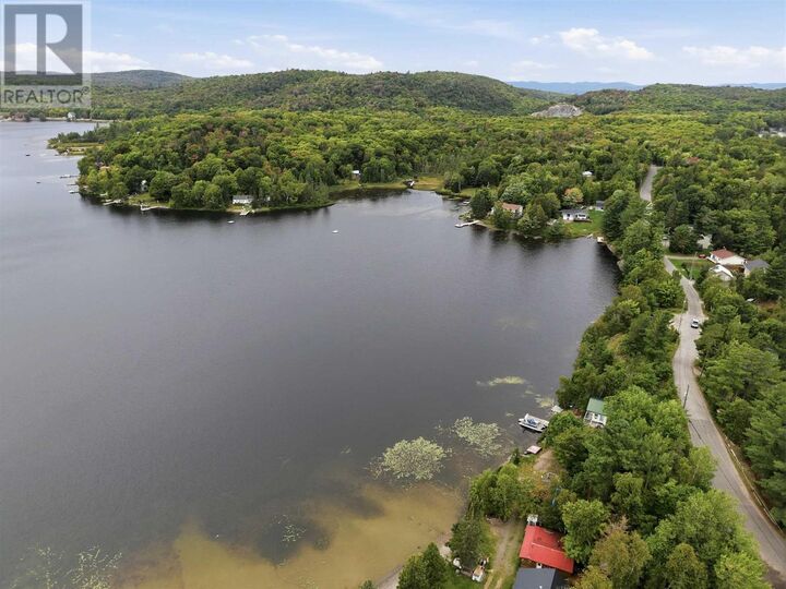 Property Photo:  17F Lower Island Lk  ON P6A 5K7 
