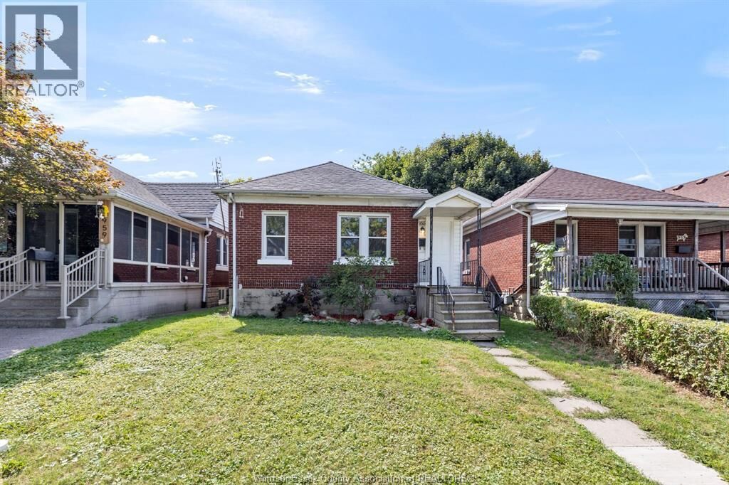 Property Photo: 955 McEwan ON N9B 2G1