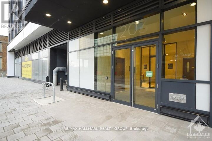 Property Photo:  203 Catherine Street 616  ON K2P 1C3 