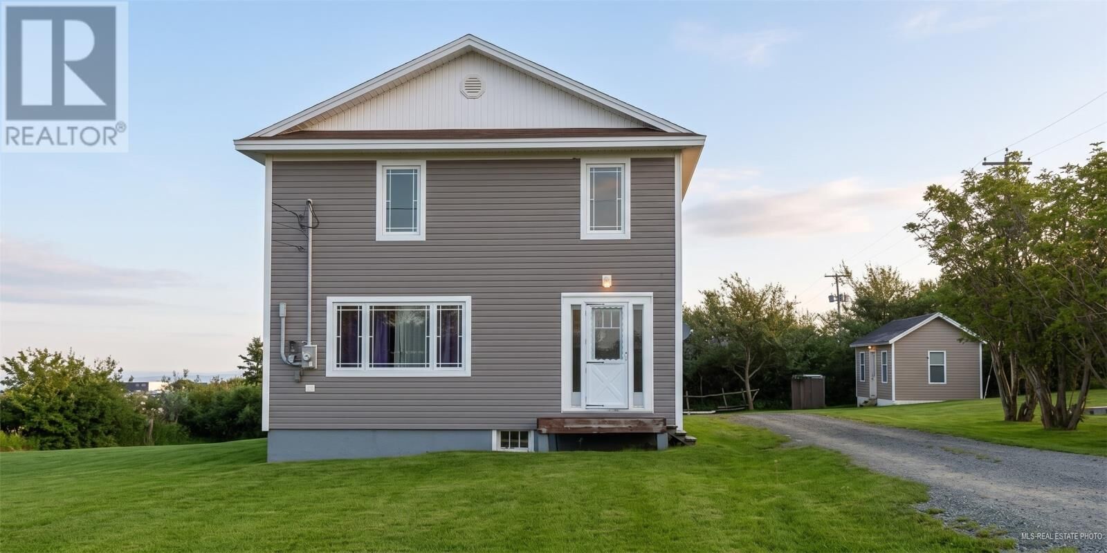 Property Photo:  7 Bown Street  NL A0A 4H0 