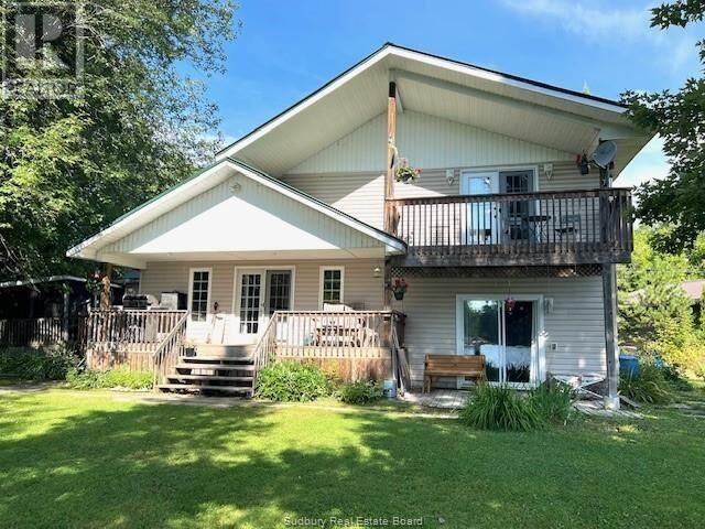 Property Photo:  22B Champagne Avenue  ON P0M 2W0 