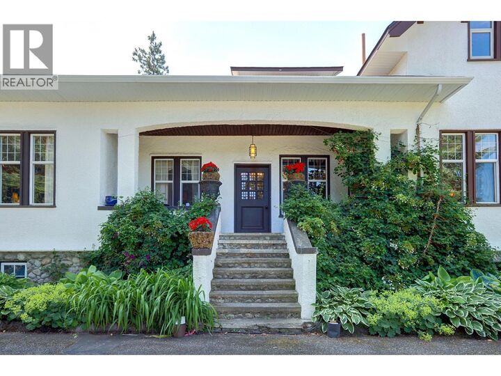 Property Photo:  5482 Silver Star Road  BC V1B 3K4 