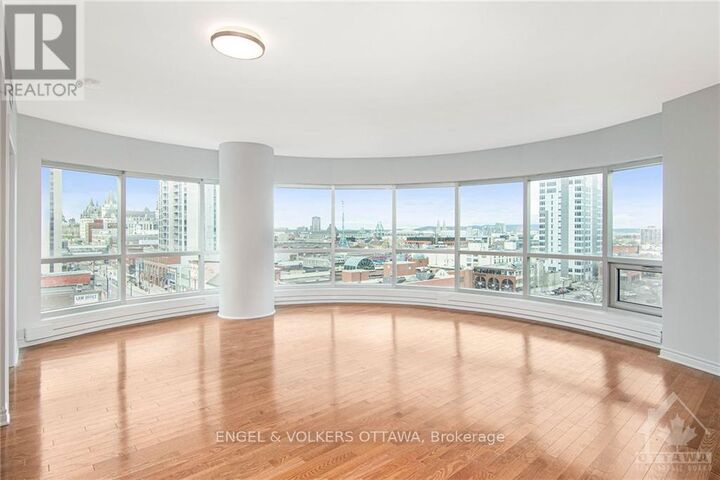 Property Photo:  200 Rideau Street 904  ON K1N 5Y1 