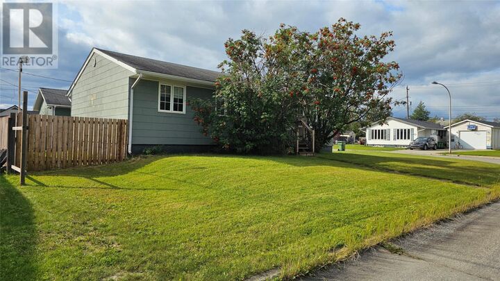 Property Photo:  802 Spruce Street  NL A2V 1B1 