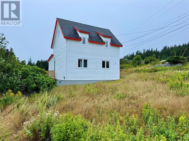 Property Photo:  21-27A Catalina Road  NL A0C 1N0 