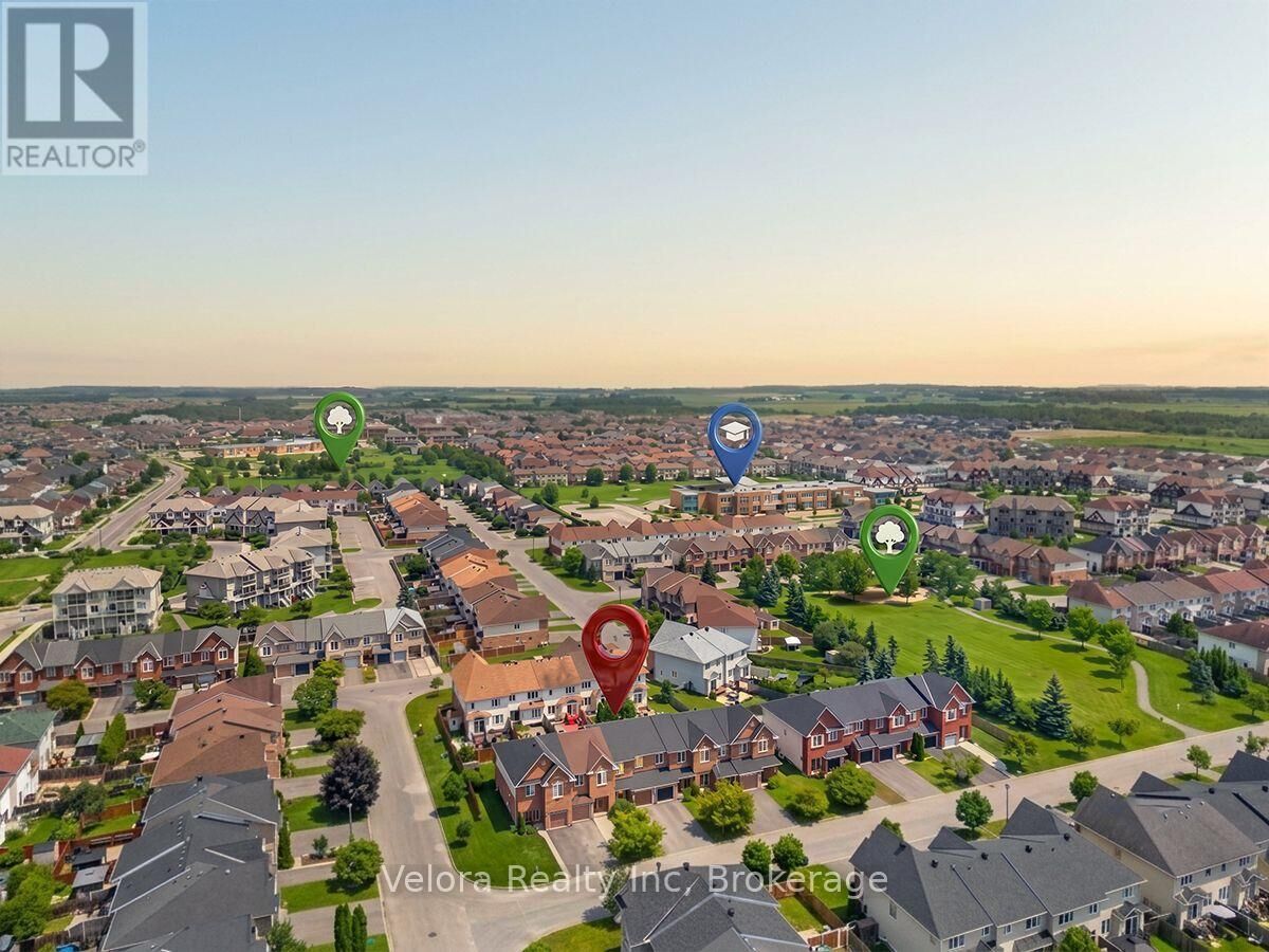 Property Photo: 404 Sparkman Avenue ON K4A 0J1