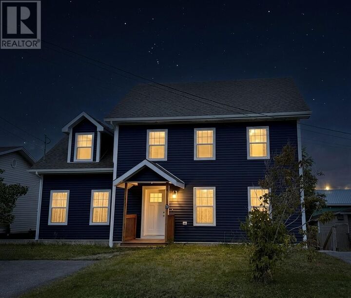 Property Photo:  3 Swan Avenue  NL A5A 1Y1 