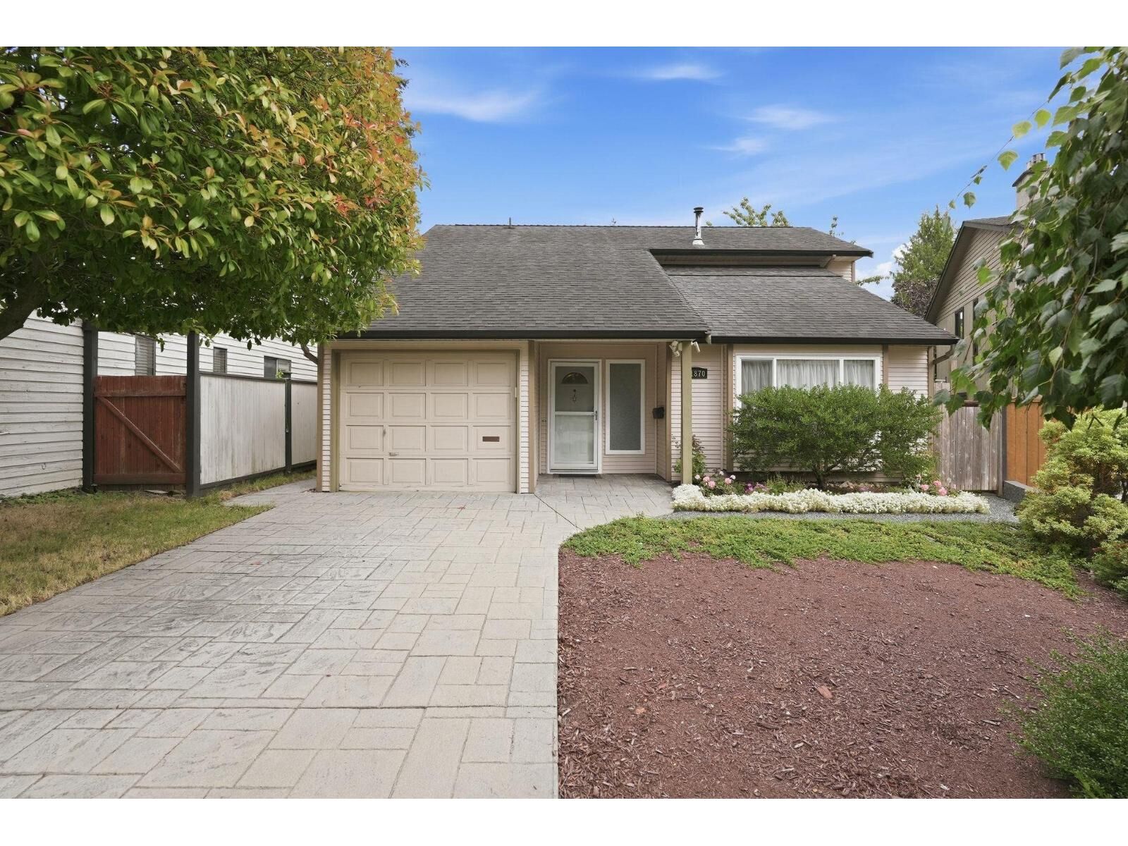 Property Photo:  11870 Staples Crescent  BC V4E 2T7 