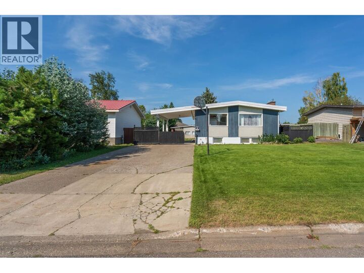 Property Photo:  1126 Cluculz Avenue  BC V2M 4G2 