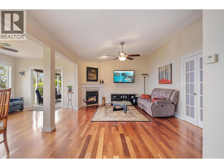 Property Photo: 3537 Gates Road BC V4T 1A2