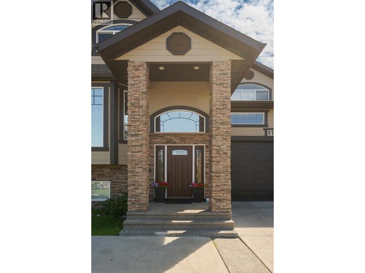 Property Photo:  1115 Abruzzi Place  BC V2N 0B7 