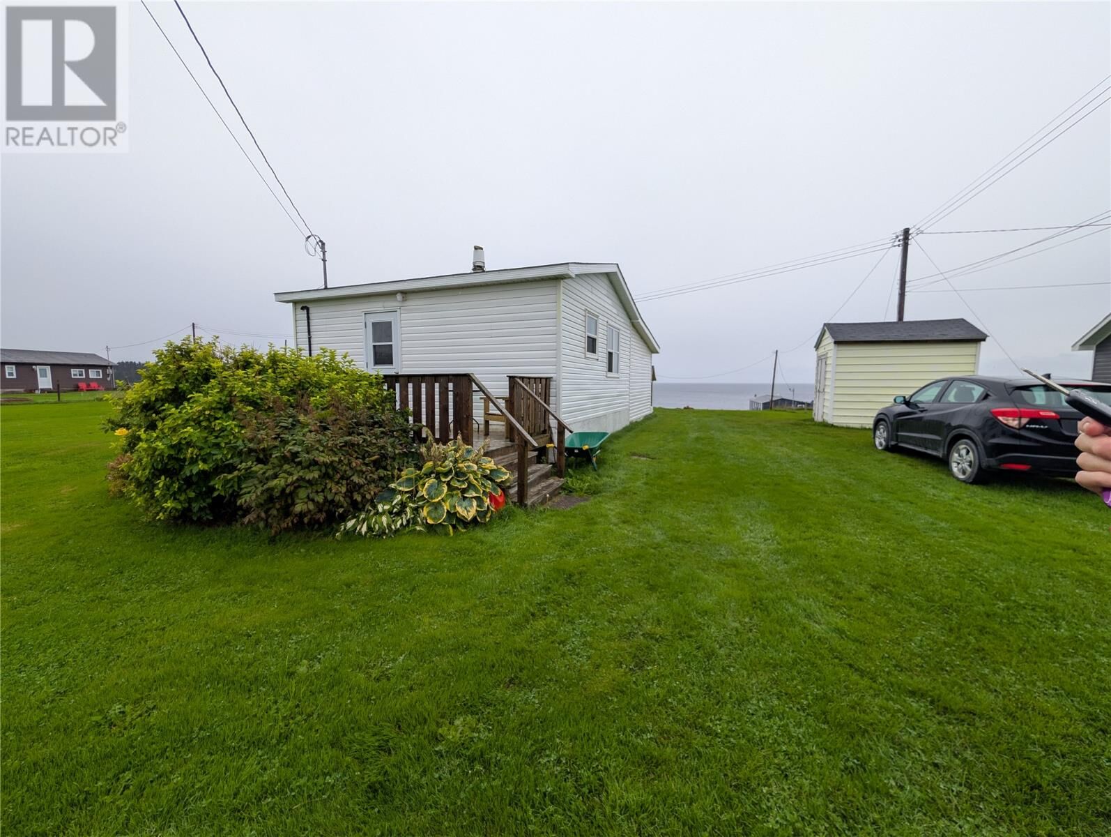 Property Photo: 256G Church Road NL A0N 1V0