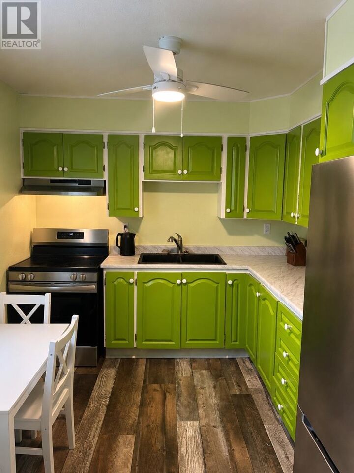 Property Photo:  5 Harris Drive  NL A0E 2M0 