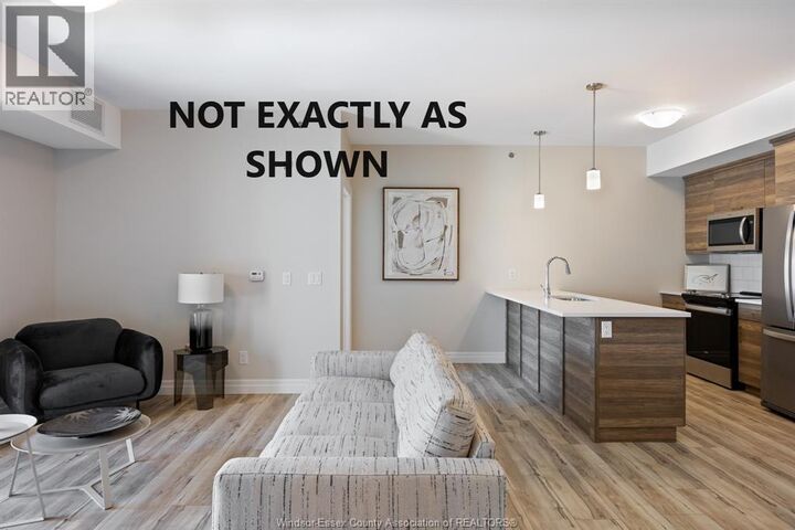 Property Photo:  5895 Ellis Street 501  ON N9H 0A3 