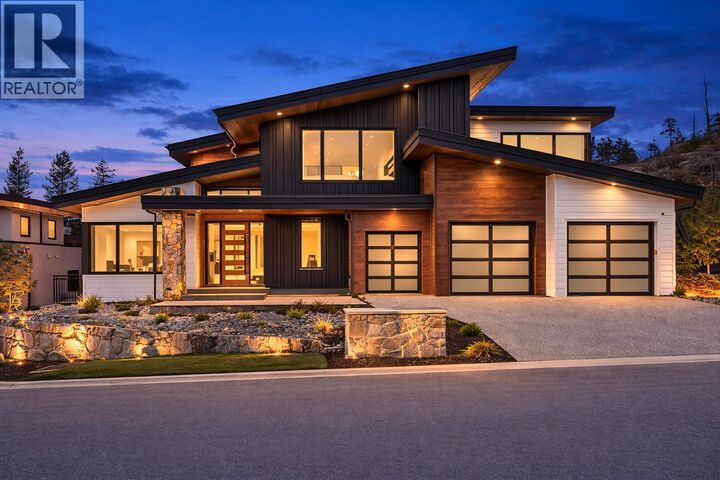 Residential at 188 Wildsong Crescent, Vernon