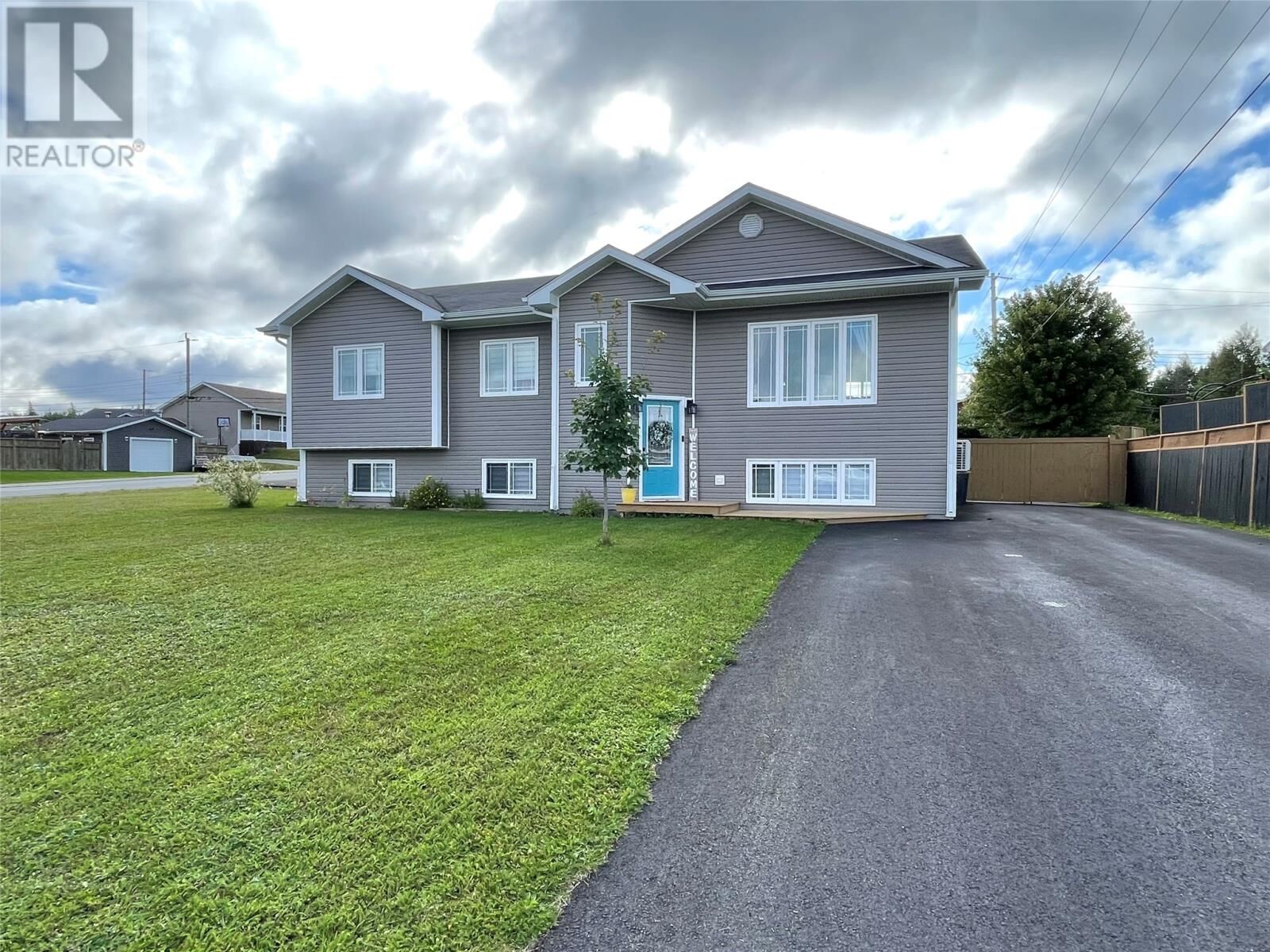 Property Photo: 38 McHugh Street NL A2A 0A9