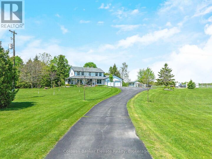Property Photo:  213136 10th Line  ON L9W 0G4 