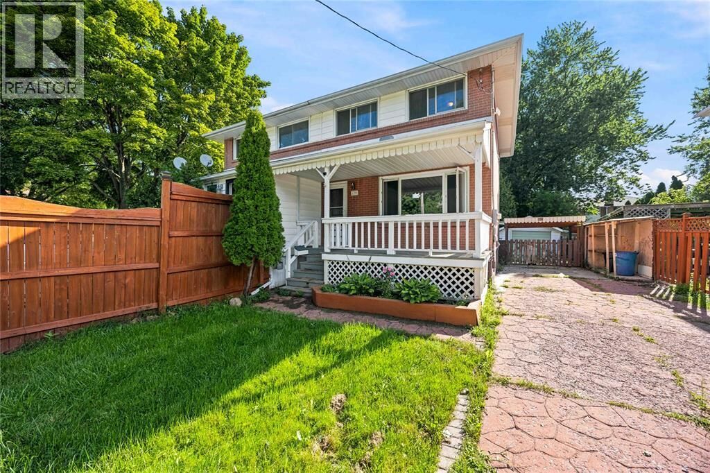 Property Photo:  690 Kember Avenue  ON N7S 2T1 