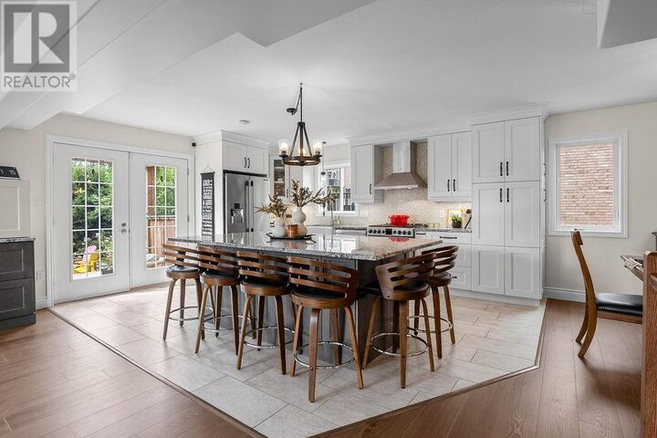 Property Photo:  130 Bayside Crescent  ON P3B 0B9 