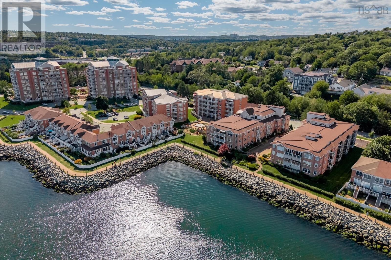Property Photo:  50 Waterfront Drive 102  NS B4A 4H3 