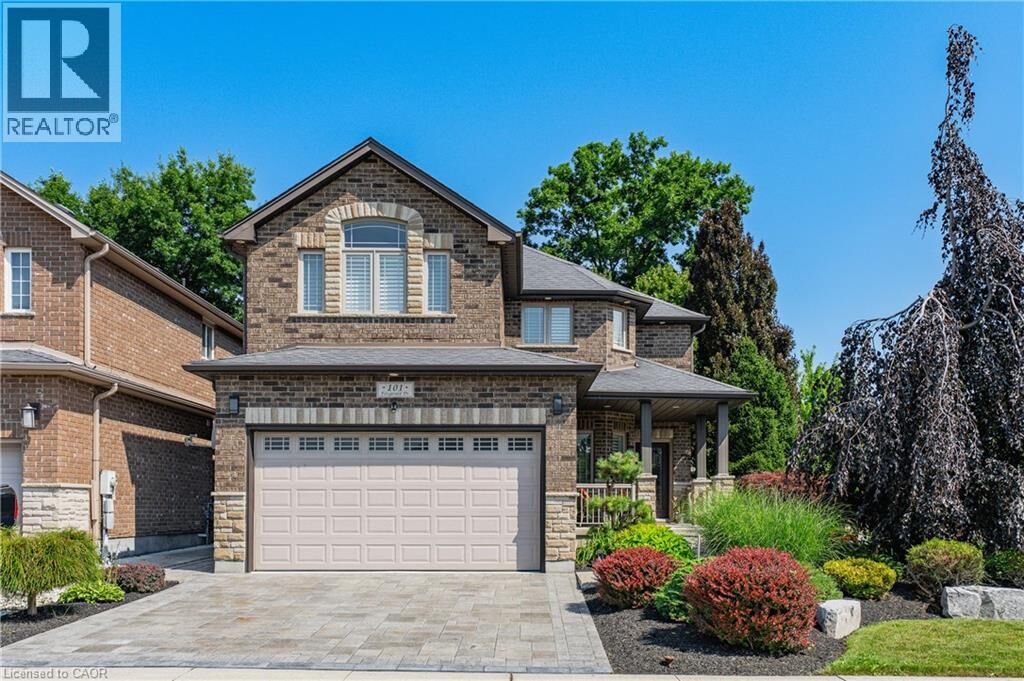 Property Photo:  101 Fitzgerald Drive  ON N1T 0B3 