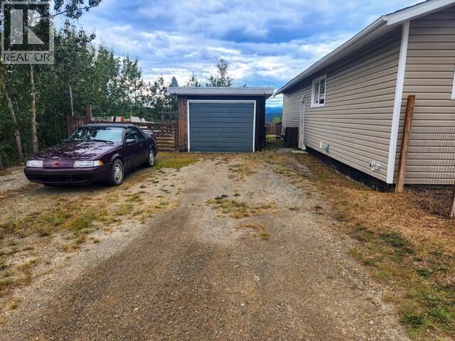 Property Photo:  26 Ogilvie Cres  YT Y0B 1K0 