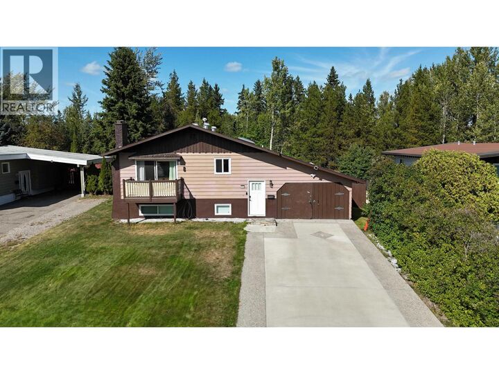 Property Photo:  2852 Alexander Crescent  BC V2N 1J7 