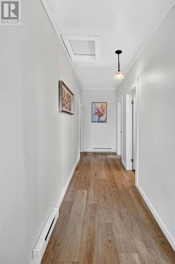 Property Photo: 22 & 25 Across The Doors Road NL A1Y 1A9