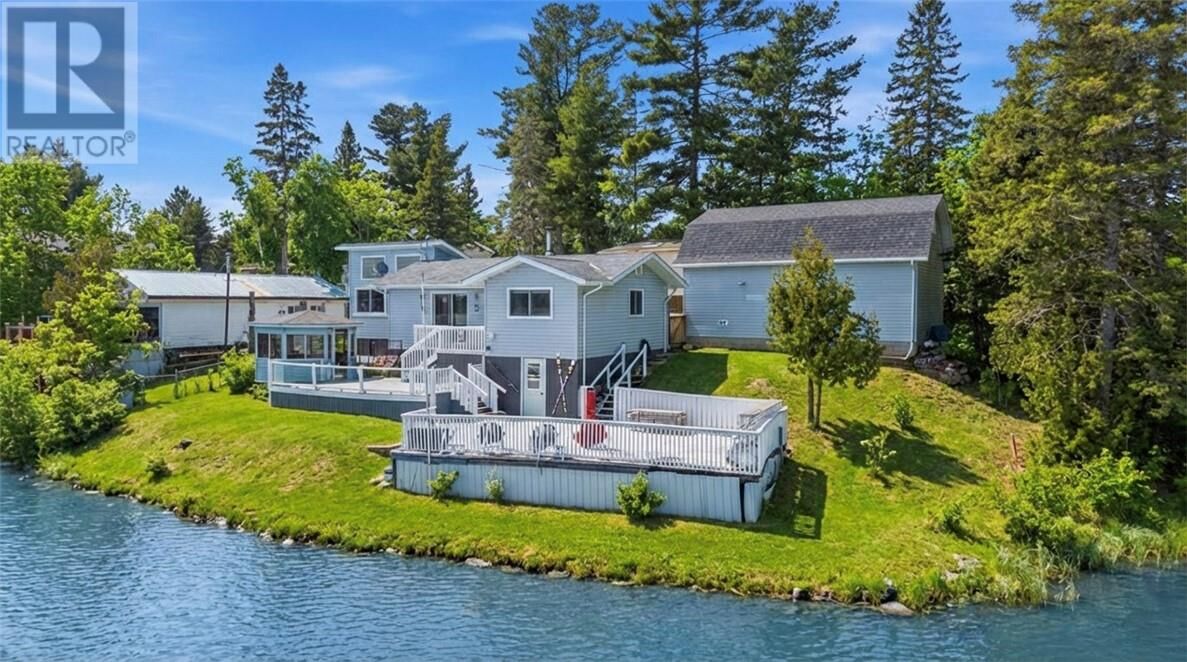 Property Photo:  26 Presqu'Ile Road  ON P0H 2M0 