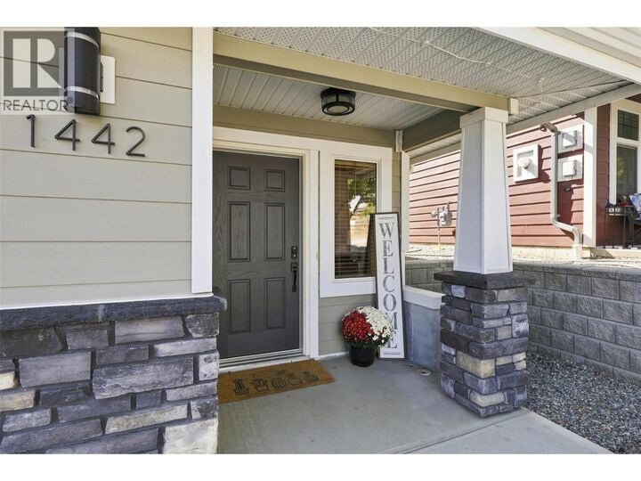 Property Photo:  1442 Pacific Way  BC V2E 0A4 