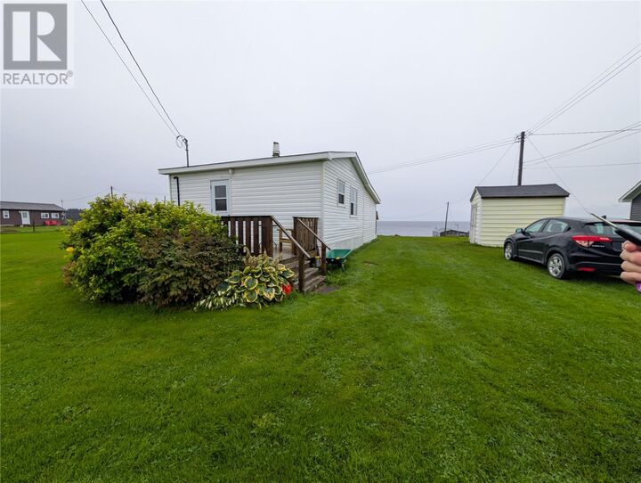 Property Photo:  256G Church Road  NL A0N 1V0 