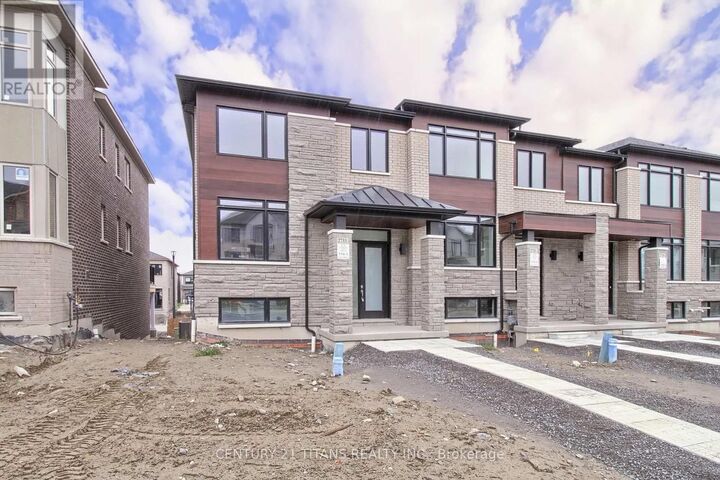 Property Photo: 2733 Peter Matthews Drive ON L1X 0M2