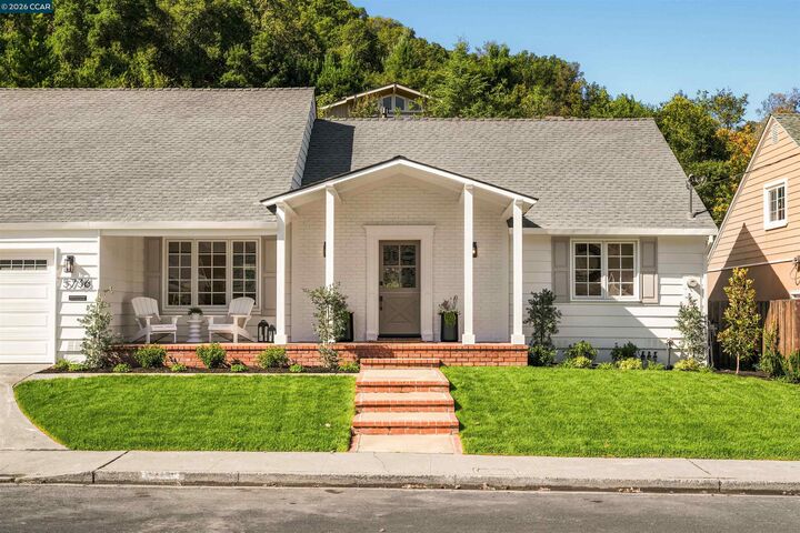 Property Photo: 5736 Likins Ct CA 94553