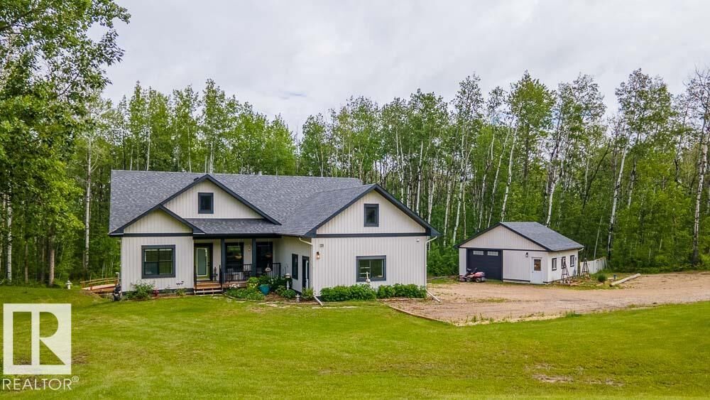 Property Photo:  465070 Rge Road 20  AB T0C 2V0 