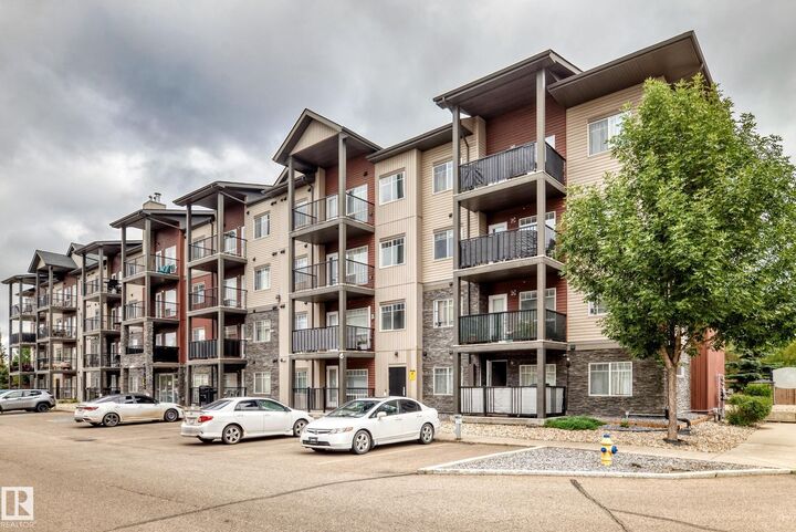 Property Photo: 9523 160 Avenue NW 302 AB T5Z 0M4