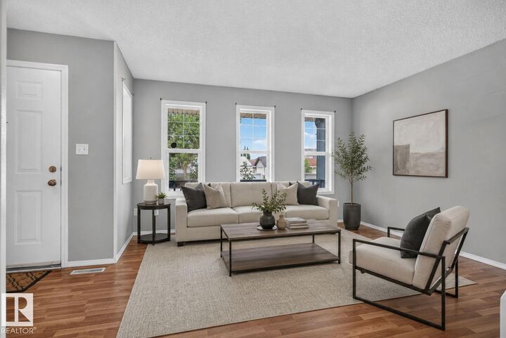 Property Photo:  8923 173 Avenue NW  AB T5Z 3W6 