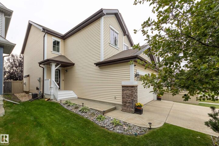 Property Photo: 6303 18 Avenue SW AB T6X 0S1