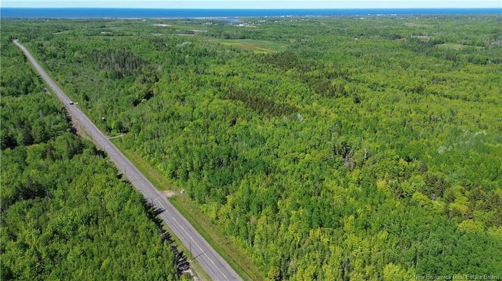 Property Photo:  Lot 22-01 Thibodeau Road  NB E4P 6G2 