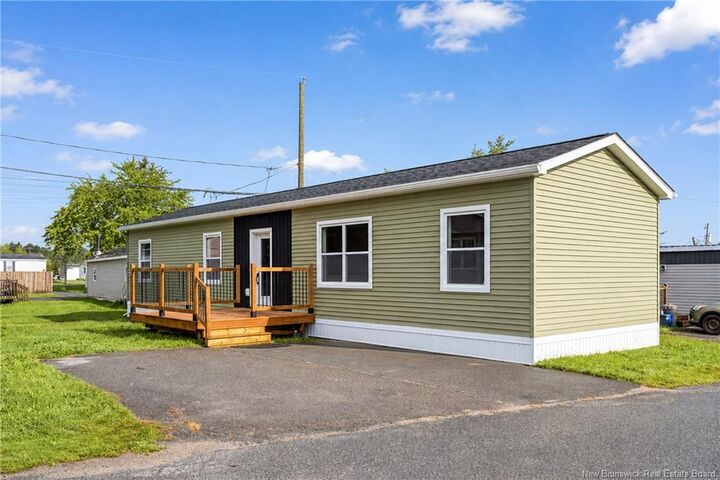 Property Photo:  12 Snow Goose Drive  NB E3B 7E9 