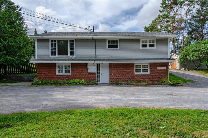 Property Photo:  6 Parkdale Avenue  NB E2E 3P1 
