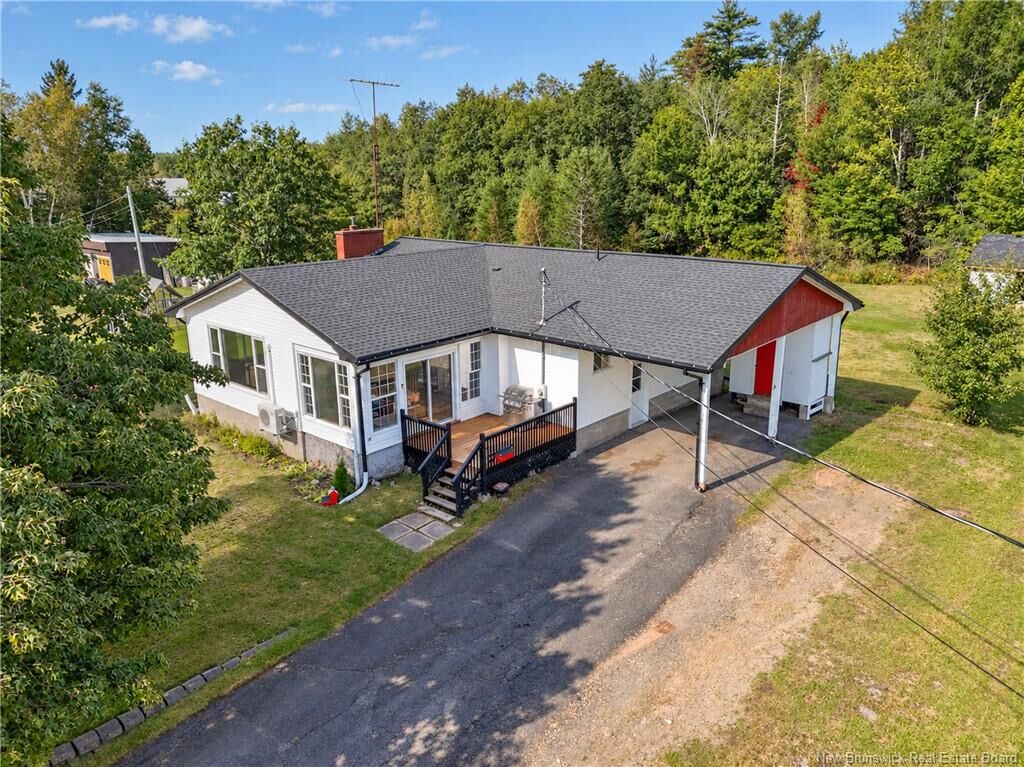 Property Photo: 109 Maynard Road NB E5L 1Y3