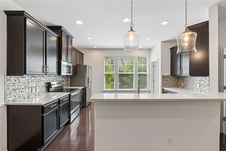 Property Photo:  4296 Morning View  GA 30083 