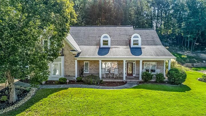 Property Photo: 5530 Legacy Trail GA 30135