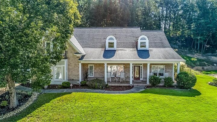 Property Photo: 5530 Legacy Trail GA 30135