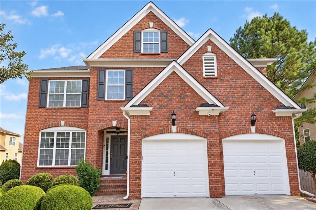 Property Photo:  3530 Anna Ruby Lane  GA 30135 