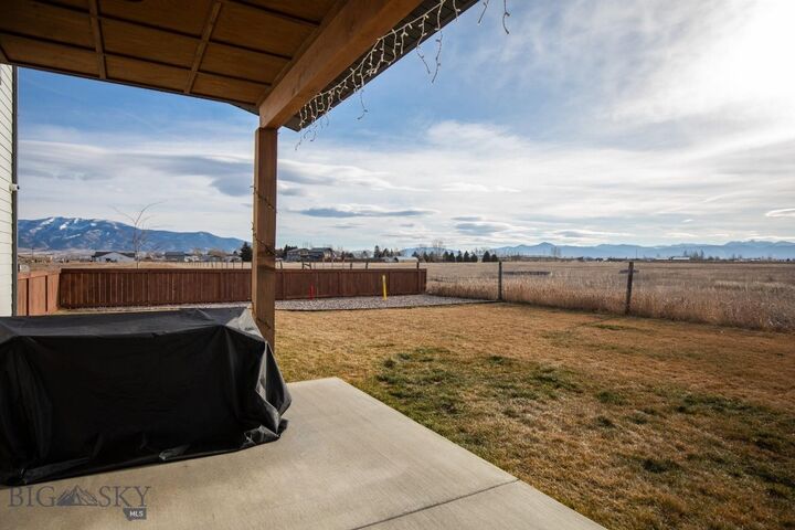 Property Photo: 610 Spaniel Lane MT 59714