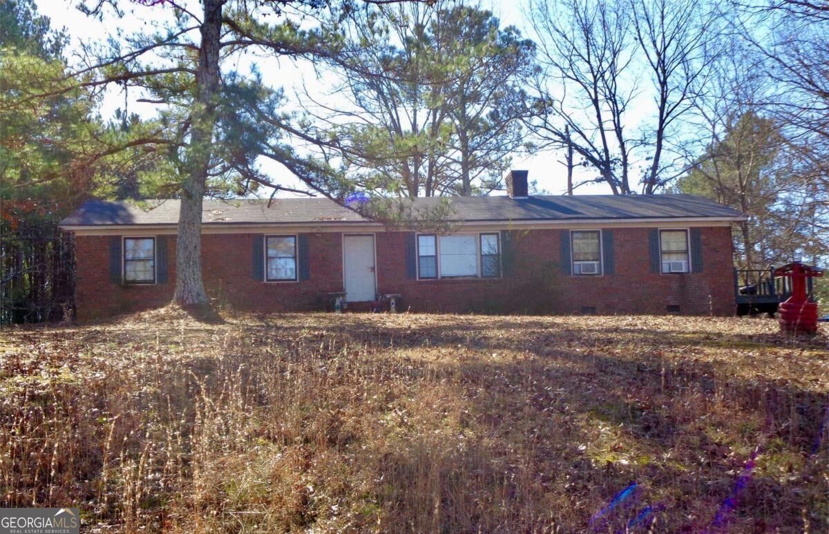 Property Photo: 125 Ridge Road GA 30145