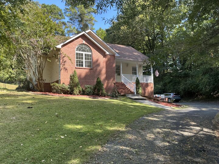 Property Photo:  101 S Azalea Drive  GA 30728 