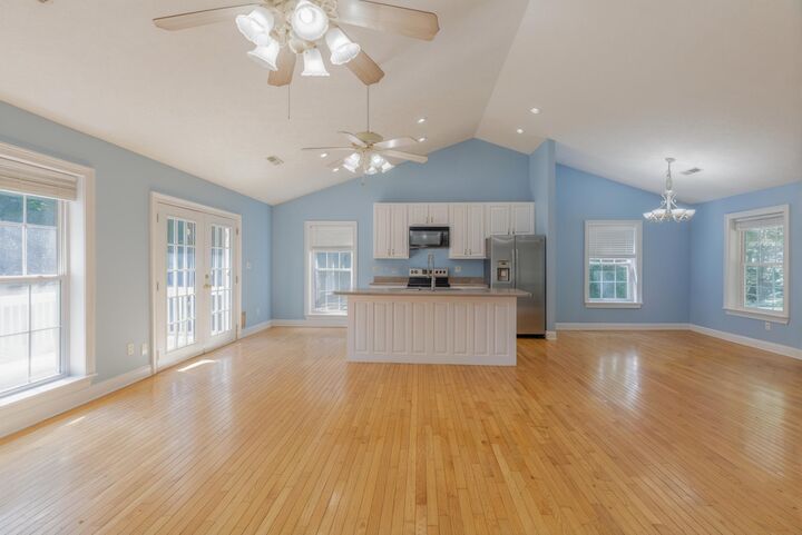 Property Photo:  101 S Azalea Drive  GA 30728 