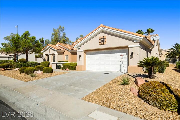 Property Photo:  10648 Clarion Lane  NV 89134 